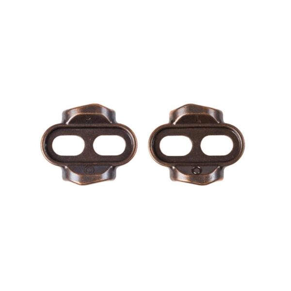 Crankbrothers Cleat Easy Release (10° angle) CB16276 Hafjell Sport 2
