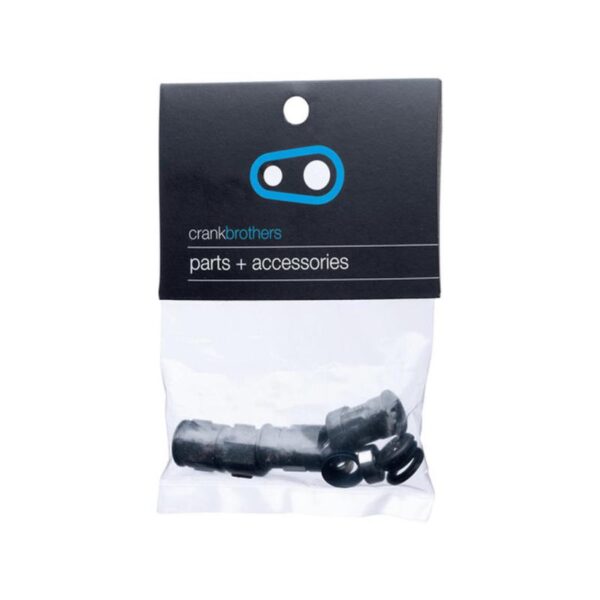 Crankbrothers Spare part Pedal refresh kit CB16274 Hafjell Sport 1