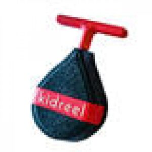 Kidreel Drakassett Rød 46001 Hafjell Sport 1