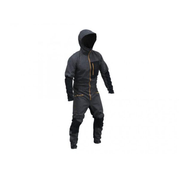 Leatt Junior Mono Suit MTB HydraDri 2.0 50230403 Hafjell Sport 1