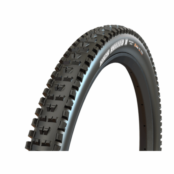 Maxxis High Roller II 26" TR EXO Dekk 07357 Hafjell Sport 1