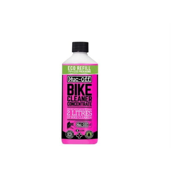 Muc-Off Bike Cleaner Concentrate 20189 Hafjell Sport 1