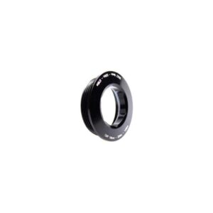 RACE FACE Cinch Krankbolt Deksel F30026H Hafjell Sport 1