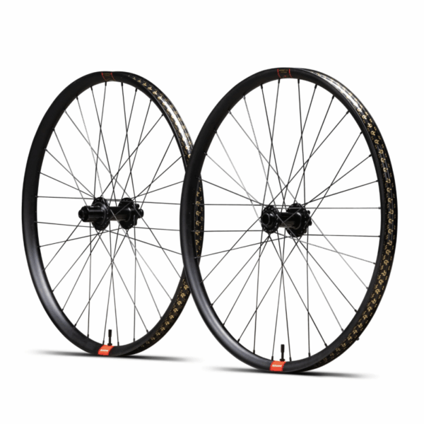 Reserve Hjulsett 30 HD DH Aluminum - 157mm Hafjell Sport 1