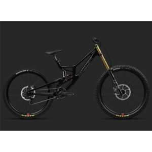 Santa Cruz V10 8 CC MX 24 BLK DH S-Kit V10 8 CC MX 24 MD DH S Hafjell Sport 1