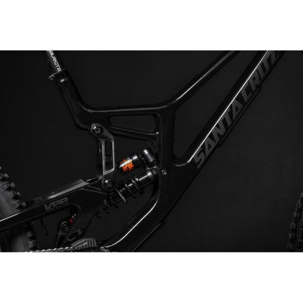Santa Cruz V10 8 CC MX 24 BLK DH S-Kit V10 8 CC MX 24 MD DH S Hafjell Sport 2