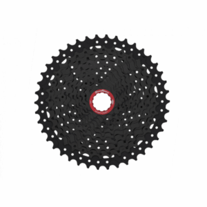 SunRace 11-Delt Kassett 10-46T SRAM XD kompatibel CSMX9X ETZ Hafjell Sport 1