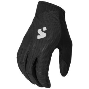 Sweet Protection Hunter Pro Sykkelhansker Herre - Black 820445 Hafjell Sport 1