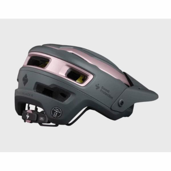 Sweet Protection Trailblazer Mips Helmet 845104 Hafjell Sport 3