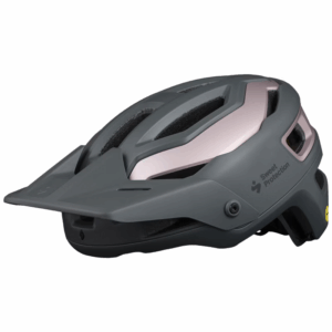 Sweet Protection Trailblazer Mips Hjelm - Bolt Gray-Rose Gold 845104 Hafjell Sport 1