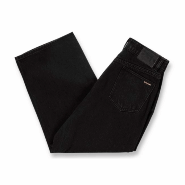 Volcom Billow Tapered A1912301 Hafjell Sport 2