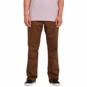 Volcom Frickin Skate Chino Pant A1132106-DKE Hafjell Sport 1