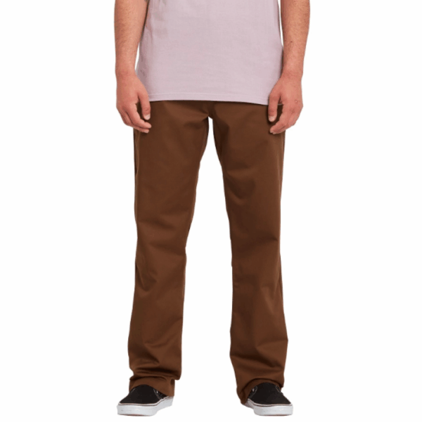 Volcom Frickin Skate Chino Pant A1132106-DKE Hafjell Sport 1