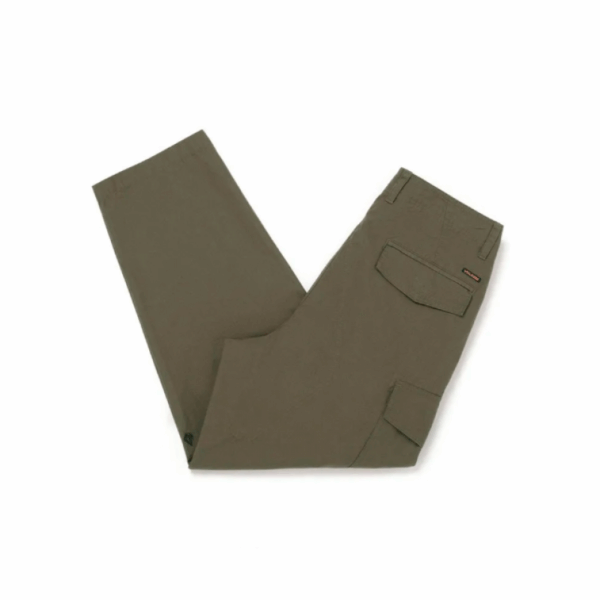 Volcom Grande Barracks Cargo Pant A1112402-WMS Hafjell Sport 2