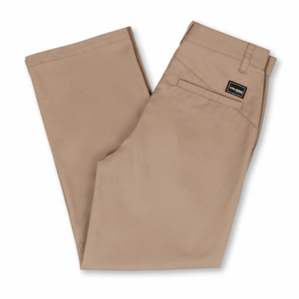 Volcom Loose Trucks Chino Hafjell Sport 2