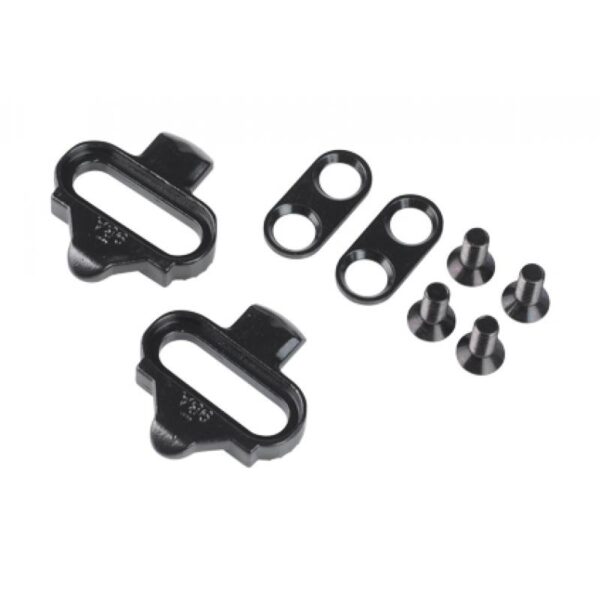 XLC Set Of Cleats Pd-X02 2501890500 Hafjell Sport 1