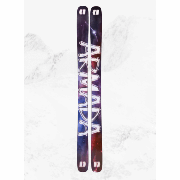 Armada ARV 106 RA0000746180 Hafjell Sport 2