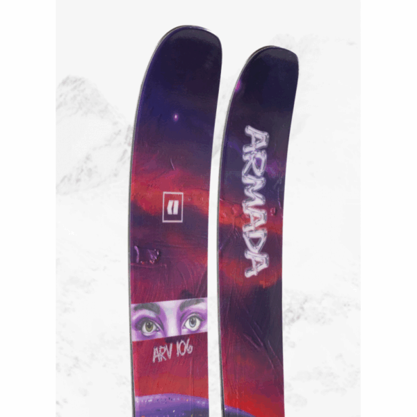 Armada ARV 106 RA0000746180 Hafjell Sport 4