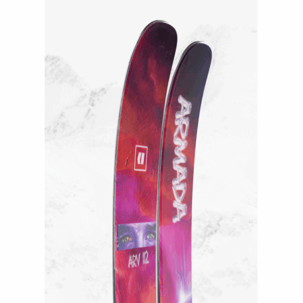 Armada ARV 112 RA0000744185 Hafjell Sport 4