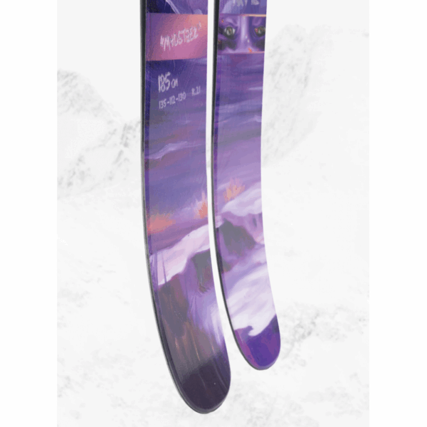 Armada ARV 112 RA0000744185 Hafjell Sport 5