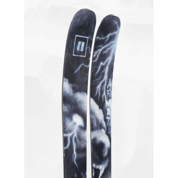 Armada BDOG 94 RA0000800180 Hafjell Sport 4