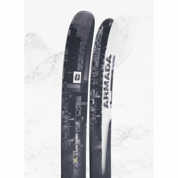 Armada DECLIVITY X 108 RA0000770184 Hafjell Sport 4