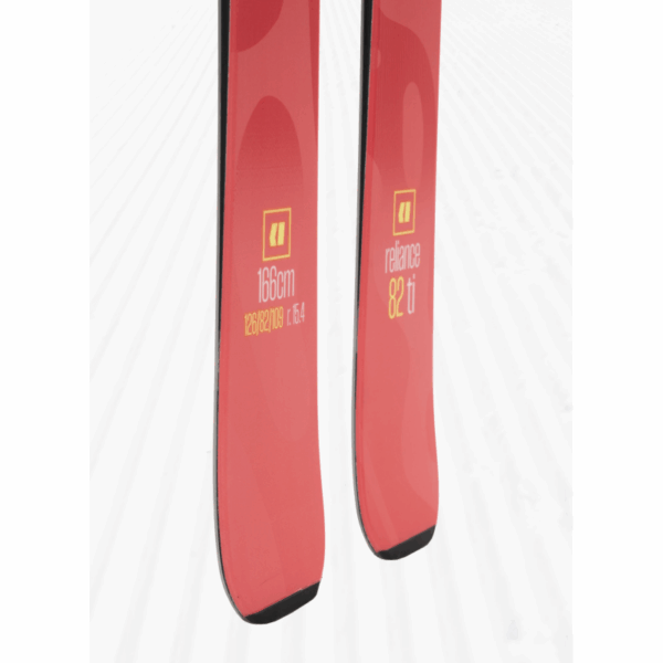 Armada RELIANCE 82 Ti RA0000792166 Hafjell Sport 4