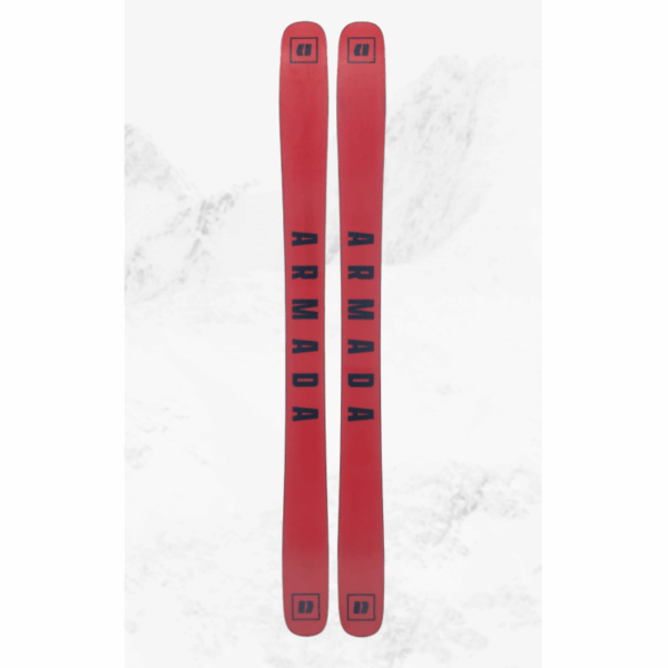 Armada TANTRUM 100 POW RA0000802156 Hafjell Sport 2