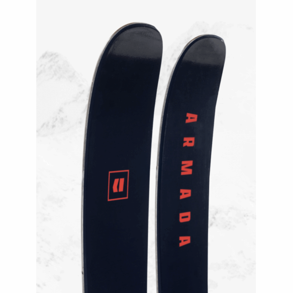 Armada TANTRUM 100 POW RA0000802156 Hafjell Sport 4