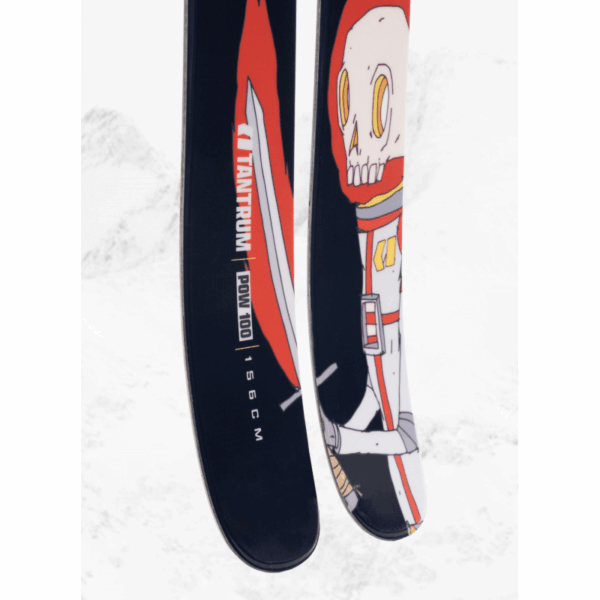Armada TANTRUM 100 POW RA0000802156 Hafjell Sport 5