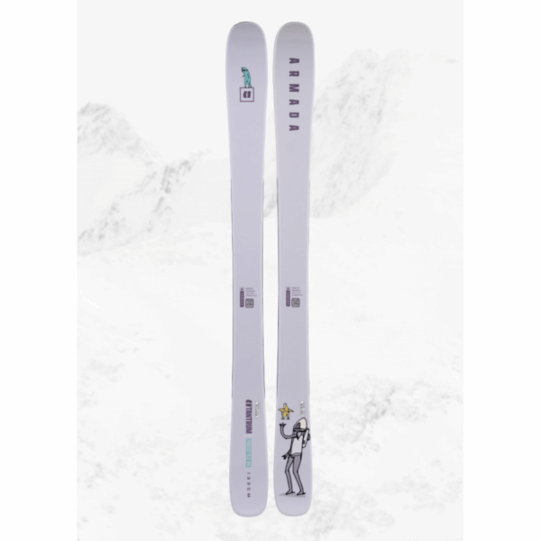 Armada TANTRUM 84 ALL MTN RASS00206153 Hafjell Sport 1
