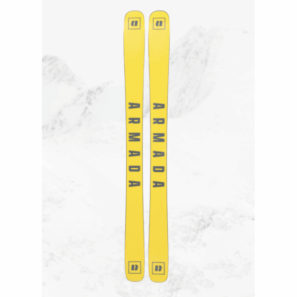 Armada TANTRUM 92 FREERIDE RA0000804153 Hafjell Sport 2