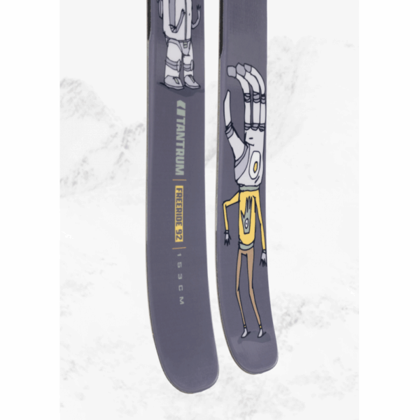 Armada TANTRUM 92 FREERIDE RA0000804153 Hafjell Sport 4