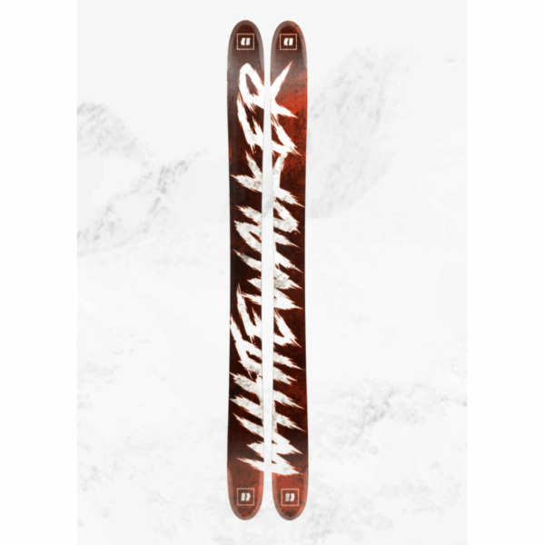Armada WHITEWALKER 116 RA0000796185 Hafjell Sport 2