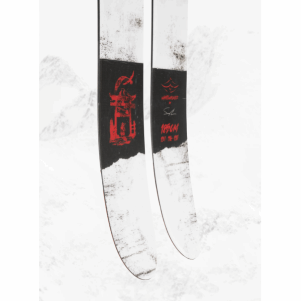 Armada WHITEWALKER 116 RA0000796185 Hafjell Sport 5