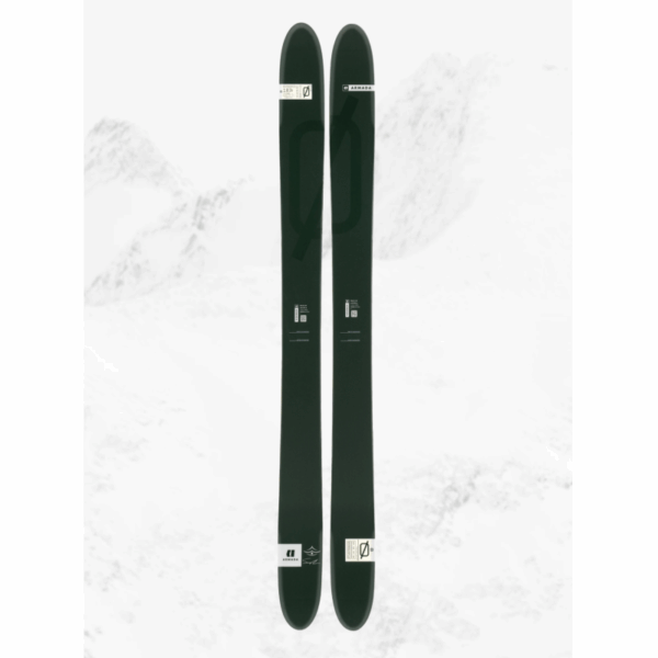 Armada WHITEWALKER 121 RA0000734183 Hafjell Sport 1