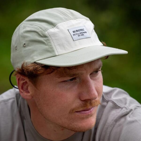 Burgtec Courier Five Panel Cap 11151 Hafjell Sport 1