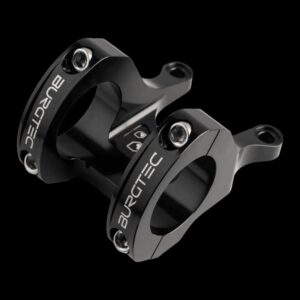 Burgtec Direct Mount MK3 Stem - 35mm Clamp - 60mm Reach - Burgtec Black 3161 Hafjell Sport 1