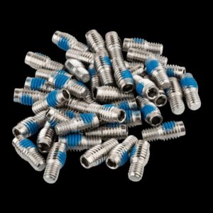 Burgtec MK5 B-Rage Edition Pedal Pins (QTY 44) 1774 Hafjell Sport 1