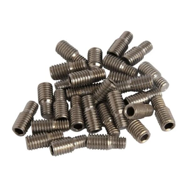 Burgtec MK5 Pedal Pins (QTY 32) 1674 Hafjell Sport 1