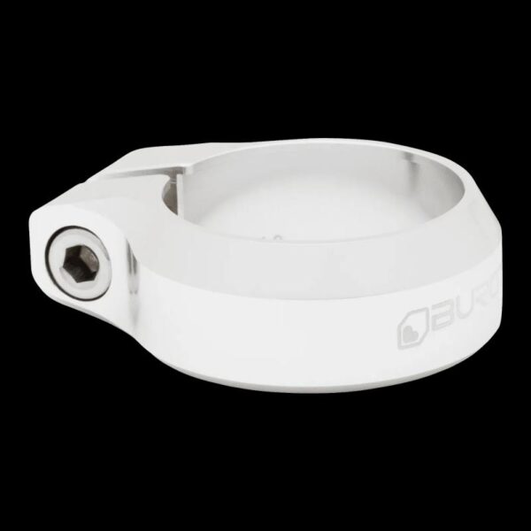 Burgtec Seat Clamp 38.6mm 10517 Hafjell Sport 1