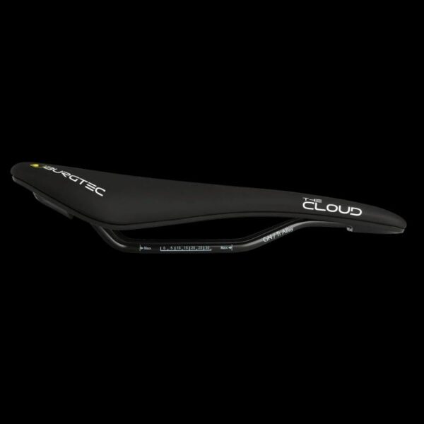 Burgtec The cloud MK2 Saddle - Sete 9213 Hafjell Sport 1
