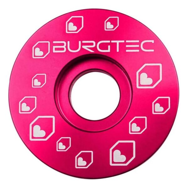 Burgtec Top Cap 9309 Hafjell Sport 1