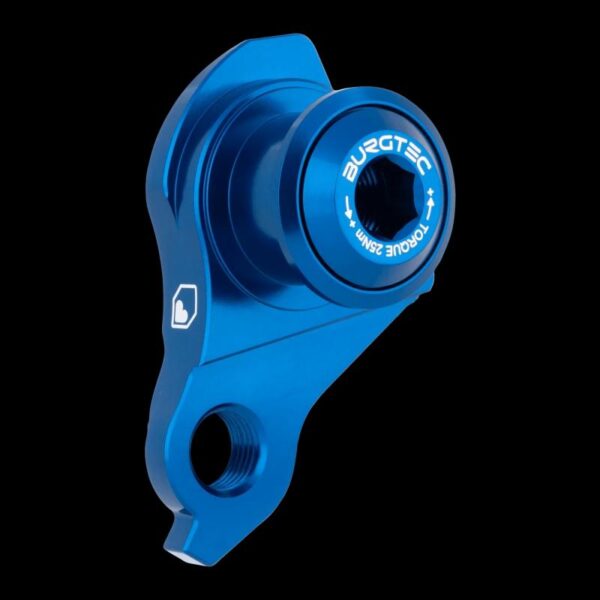Burgtec UDH Girøre - Hanger 10683 Hafjell Sport 1