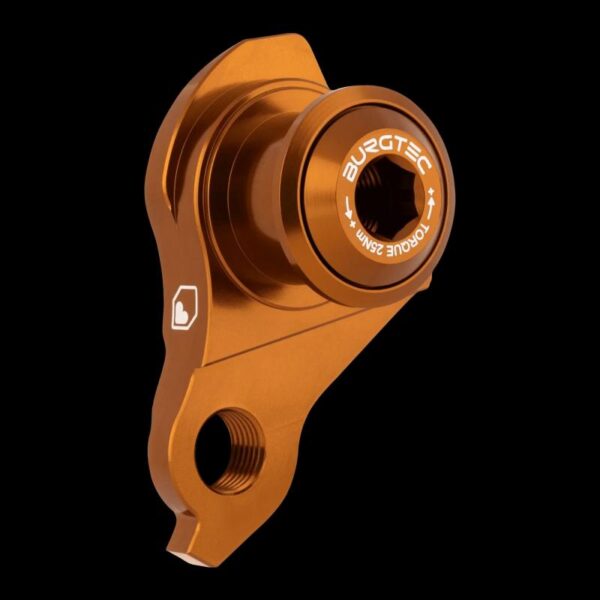 Burgtec UDH Girøre - Hanger 10685 Hafjell Sport 1