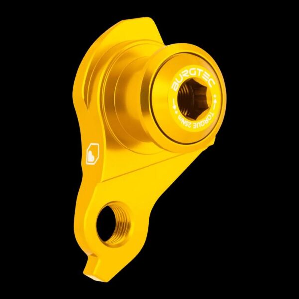 Burgtec UDH Girøre - Hanger 10688 Hafjell Sport 1