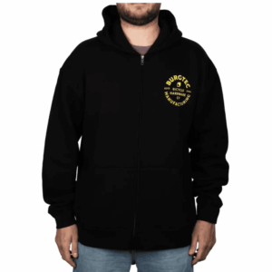 Burgtec stamp zip hoodie 11194 Hafjell Sport 1