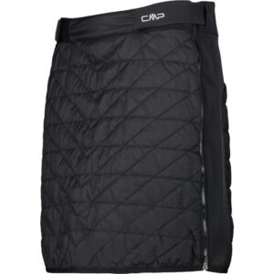 CMP Medium-length PrimaLoft skirt 39Z1226 Hafjell Sport 1