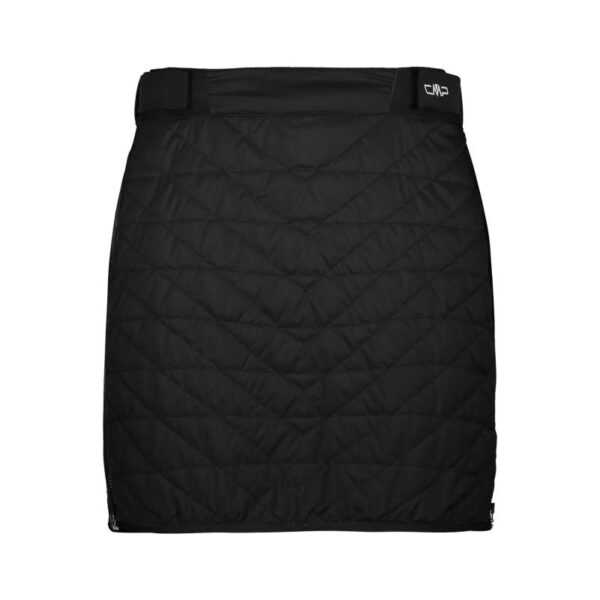 CMP Medium-length PrimaLoft skirt 39Z1226 Hafjell Sport 2