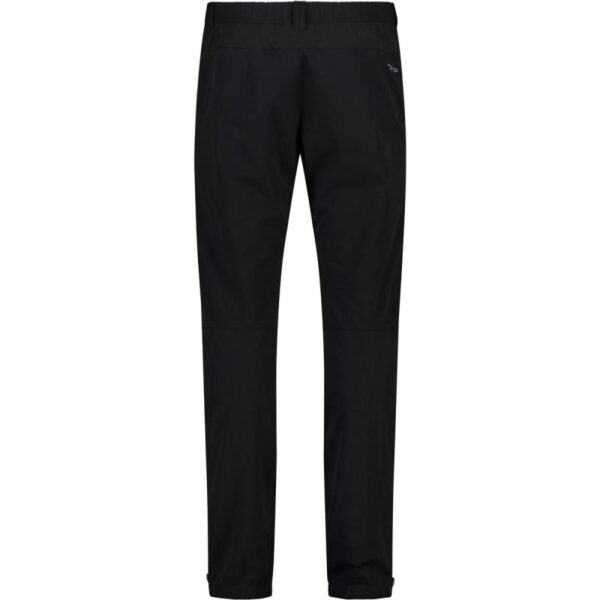 CMP Mens multifunctional trousers with PrimaLoft padding 39T0017 Hafjell Sport 2